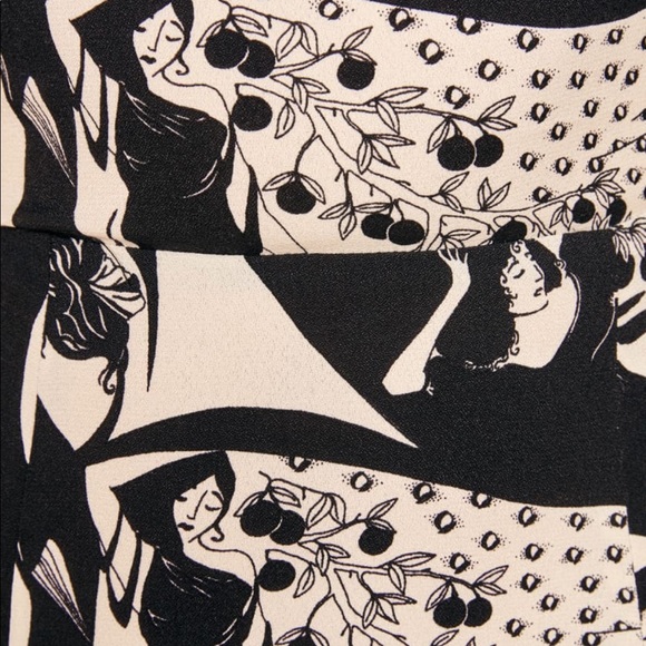 Réformation Lawrence dress - Picture 4 of 4